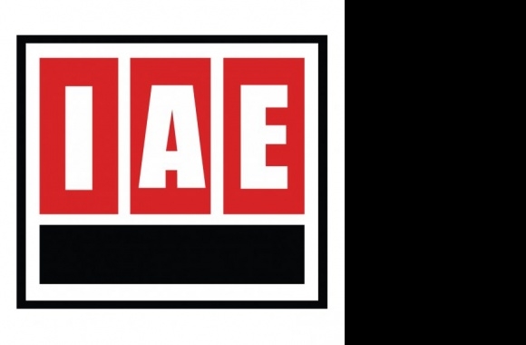 Iae International Aero Engines Logo