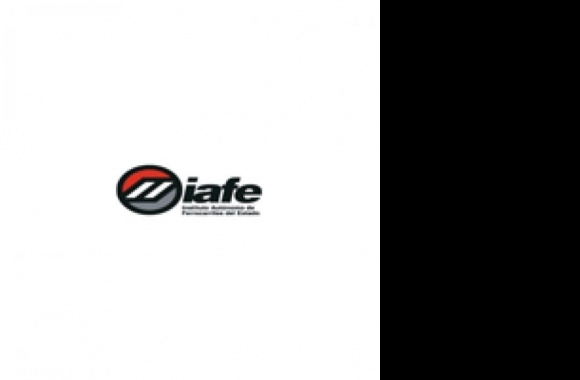 IAFE Logo download in high quality