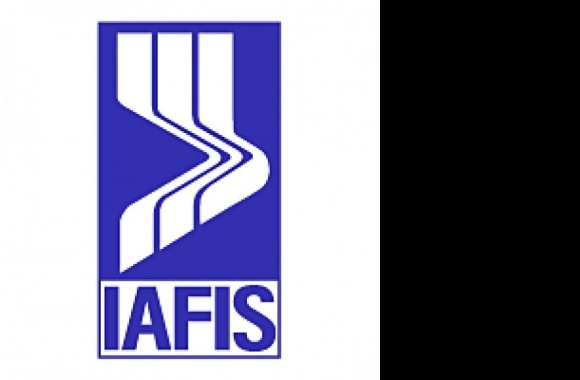 IAFIS Logo download in high quality