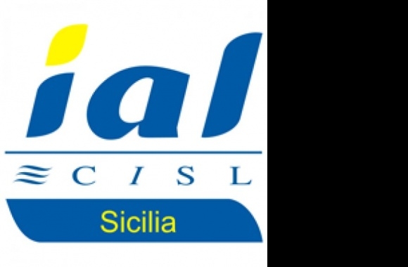 Ial Cisl Sicilia Logo download in high quality