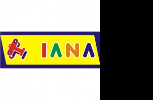 IANA Logo download in high quality