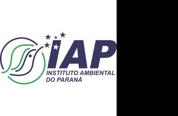 Iap Instituto Ambiental Do Parana Logo
