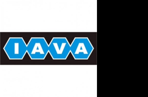 iava Logo download in high quality