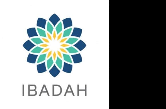 Ibadah Holdings Logo download in high quality