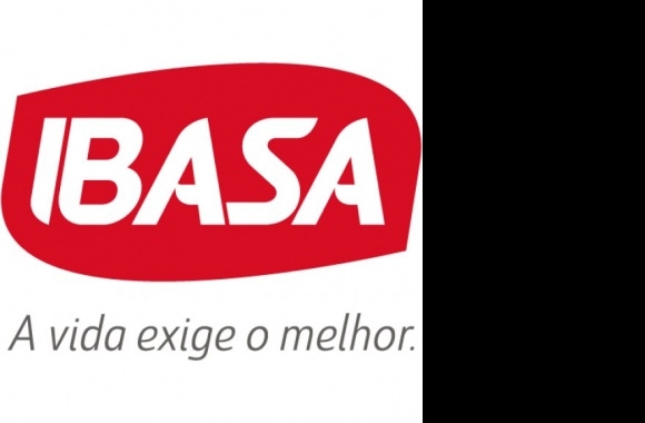 IBASA Logo download in high quality