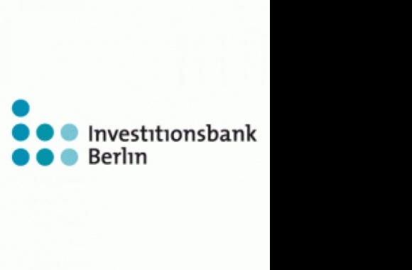 IBB Investitionsbank Berlin Logo