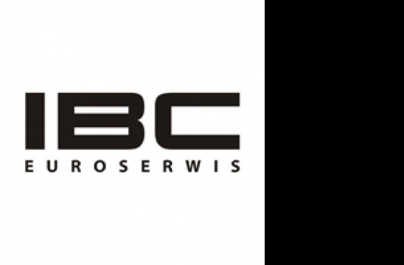 IBC Euroserwis Logo download in high quality