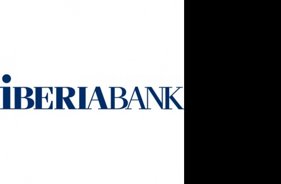 Iberia Bank Logo