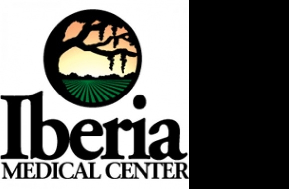 Iberia Medical Center Logo