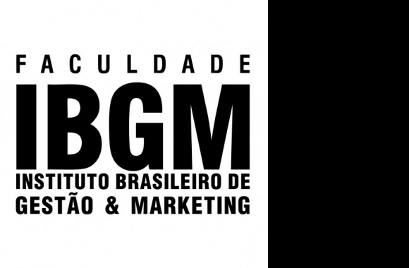 IBGM Logo download in high quality