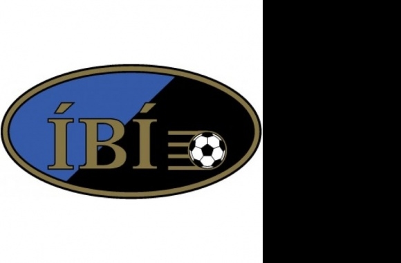 IBI Isafjordur Logo download in high quality