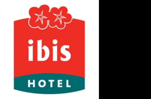 Ibis Hotel Logo download in high quality