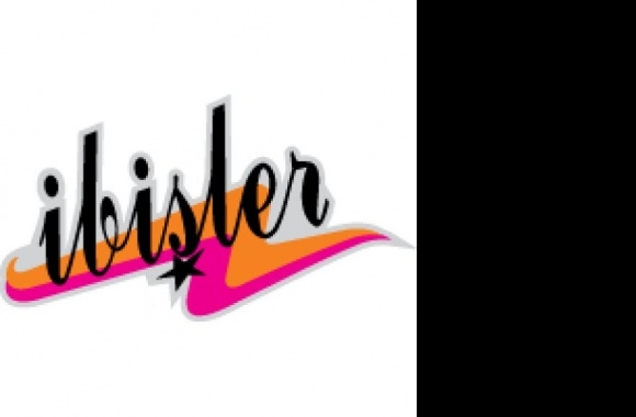 Ibisler Logo download in high quality