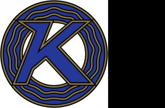 IBK Keflavik Logo download in high quality