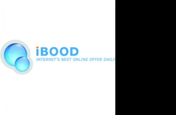 iBOOD Logo download in high quality