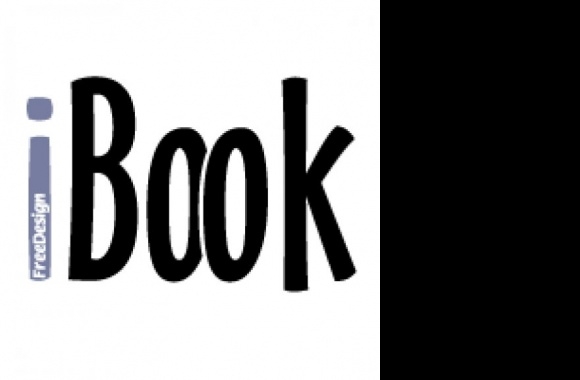 iBook Logo download in high quality