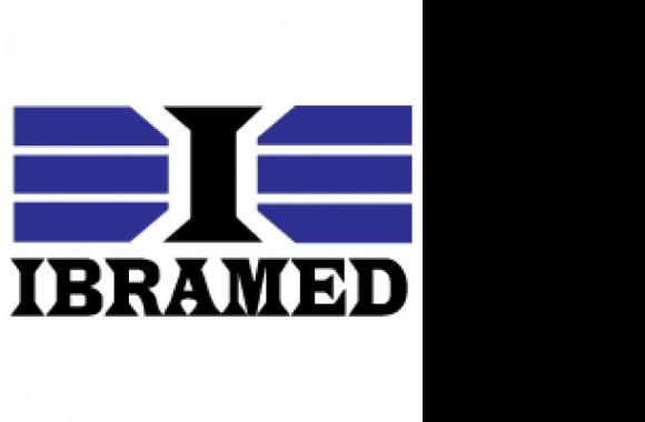 Ibramed Logo download in high quality