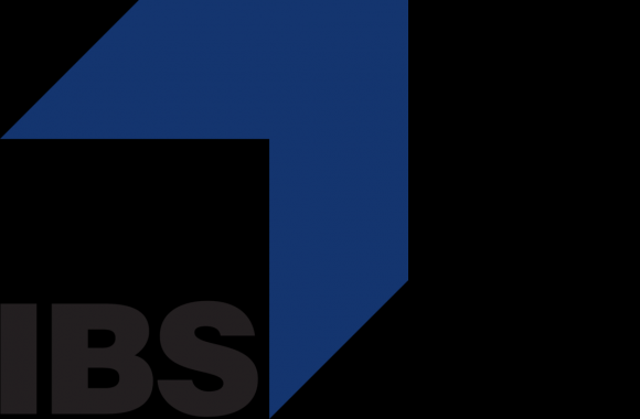 IBS AG Logo download in high quality