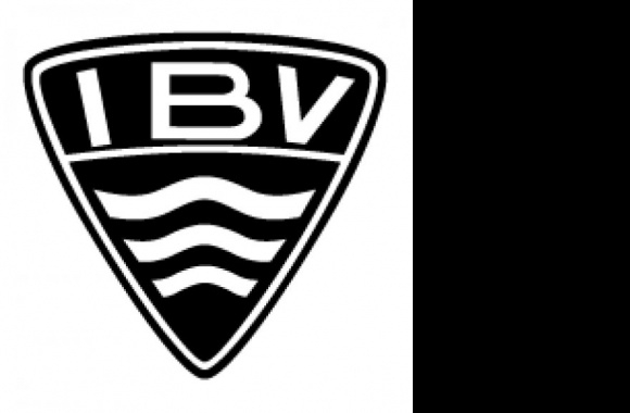 IBV Vestmannaeyjar Logo download in high quality