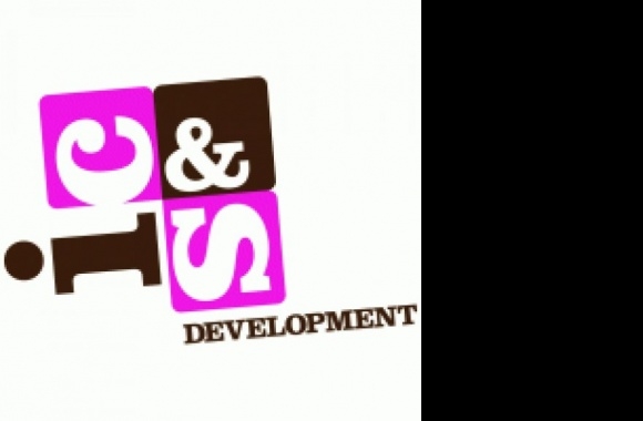 IC&S Development Logo