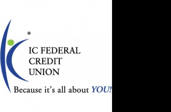 IC Federal Credit Union Logo