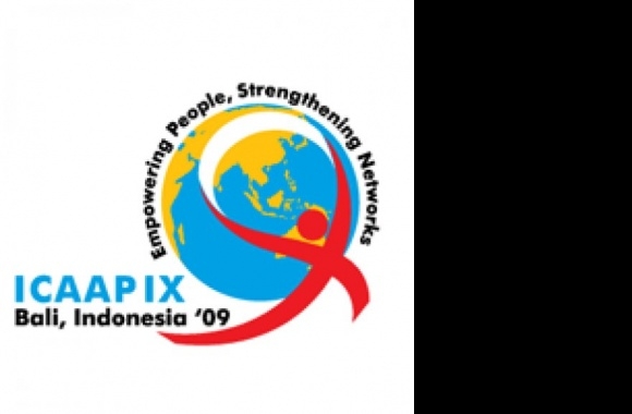 ICAAP 9 Logo download in high quality