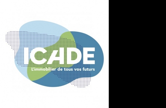 Icade Immobilier Logo