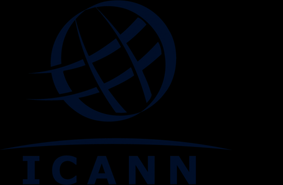 ICANN Logo download in high quality