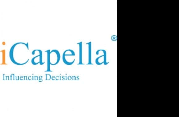 iCapella Logo download in high quality