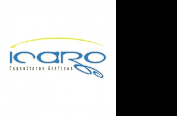 ICARO Graphic design Logo