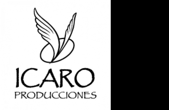 Icaro Producciones Logo