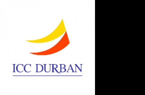 ICC Durban Logo