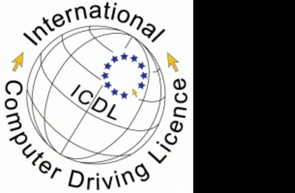 ICDL Logo download in high quality