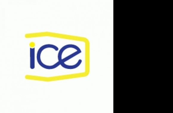 ice Logo download in high quality