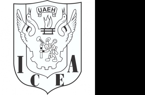 Icea Uaeh Logo