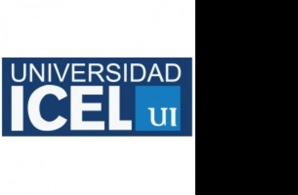 ICEL Logo