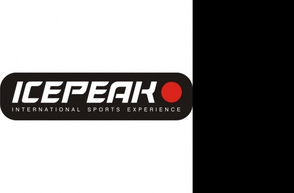 Icepeak Logo download in high quality