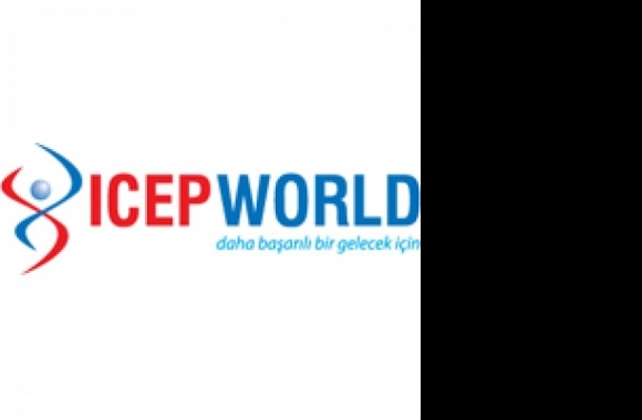 icepworld Logo download in high quality