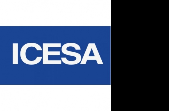 ICESA Logo download in high quality