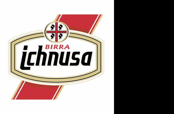 Ichnusa Birra Logo download in high quality