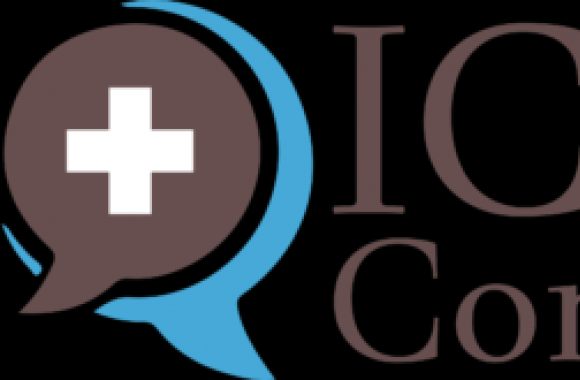 ICI Medical Communictions Logo download in high quality