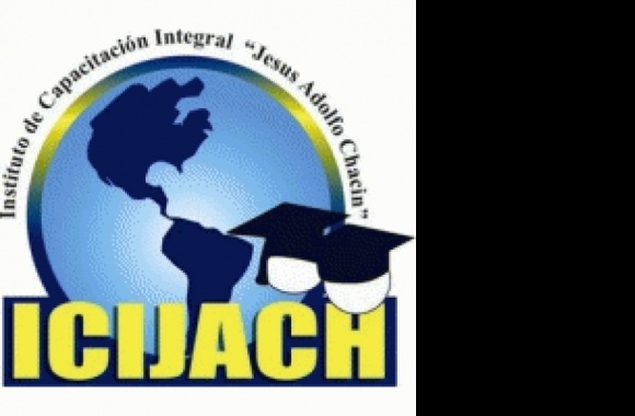 ICIJACH Logo download in high quality