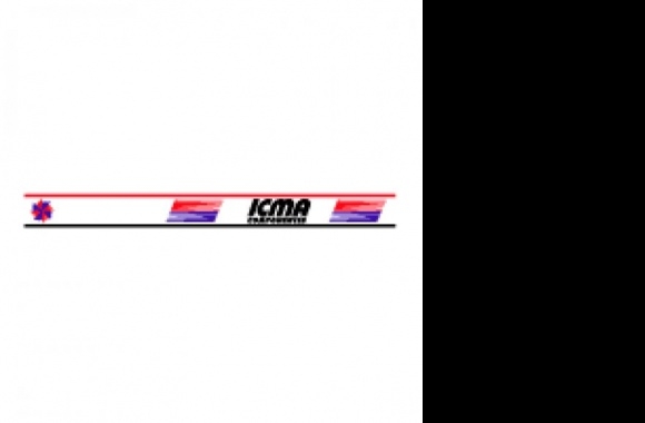 ICMA Componentes Logo