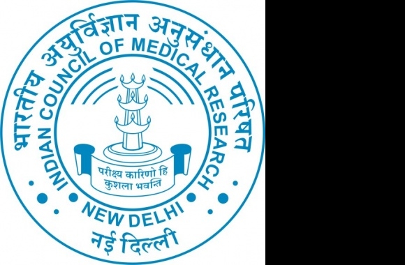 Icmr Logo download in high quality