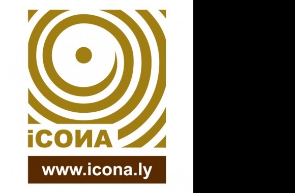 Icona IT & Technology Logo download in high quality