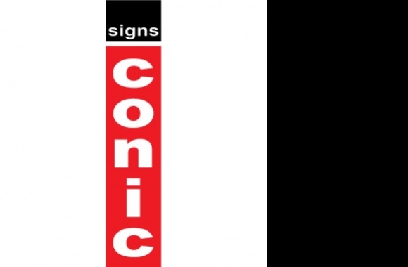 Iconic Signs Logo