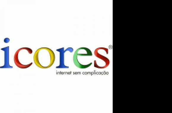 icores Logo download in high quality