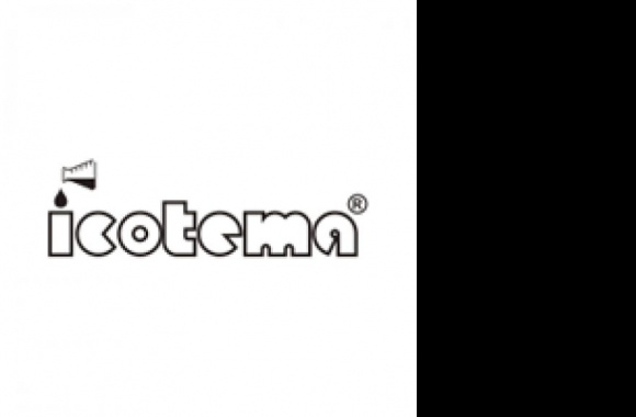 Icotema Logo download in high quality