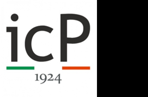 icP Logo download in high quality