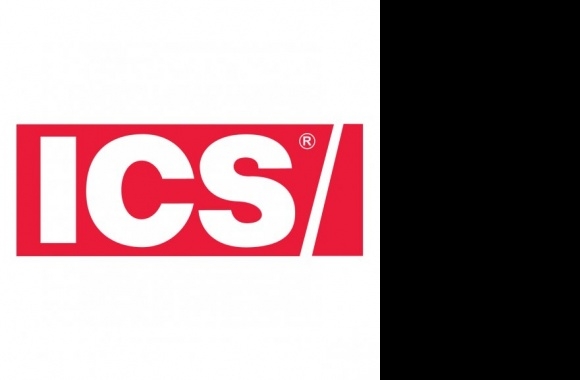 ICS Diamond Tools and Equipment Logo download in high quality